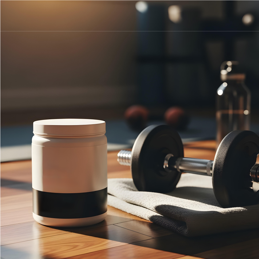 Pre-Workout