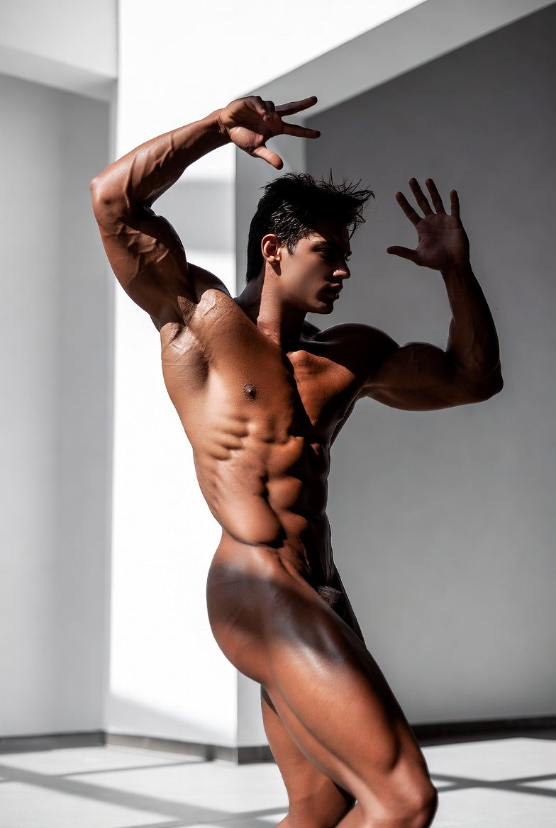 Muscle Stack