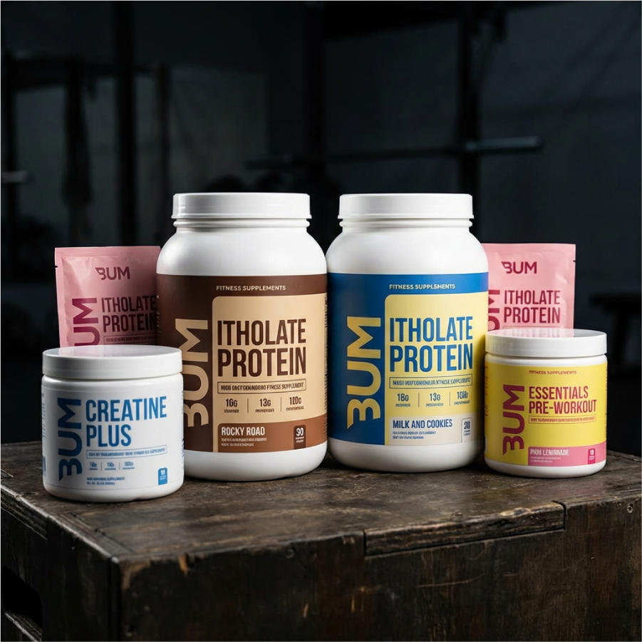 Creatine