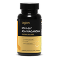Ashwagandha Root Extract (KSM-66)