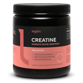Micronized Creatine Monohydrate – Unflavored