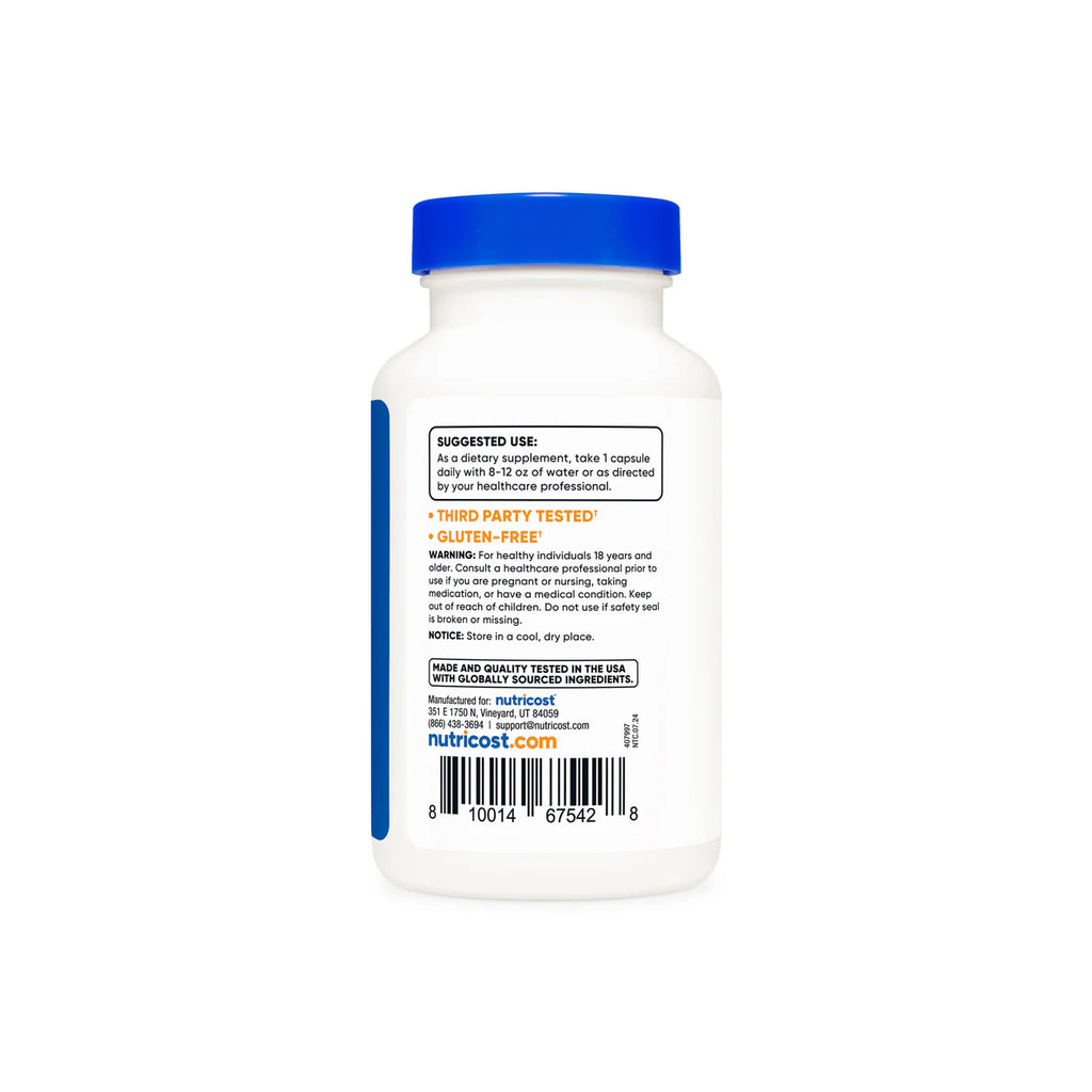 DIM Capsules (300 MG) (30 Capsules)