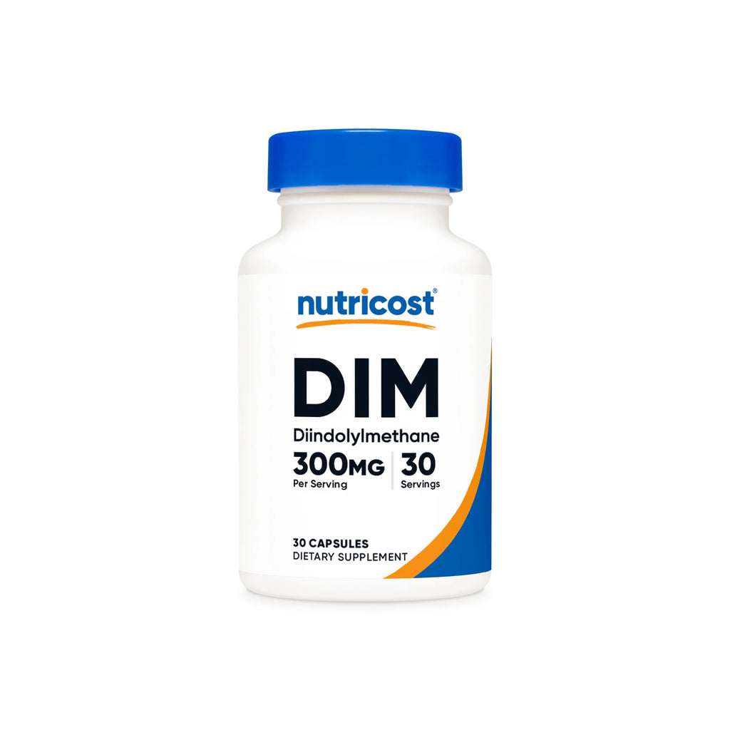 DIM Capsules (300 MG) (30 Capsules)