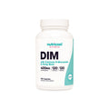 Nutricost DIM for Women 120 Capsules 400MG