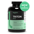 Triton High-Potency Fish Oil