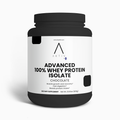 Advanced 100% Whey Protein Isolate (Chocolate)