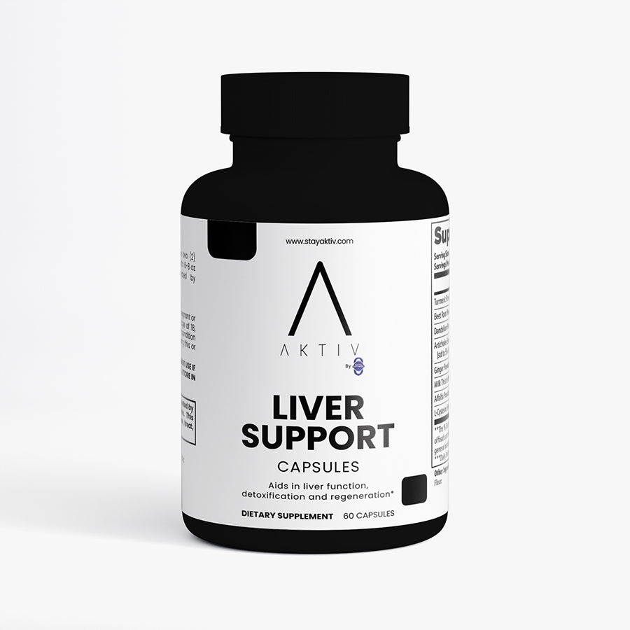 Liver Support