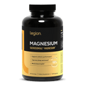 Sucrosomial Magnesium