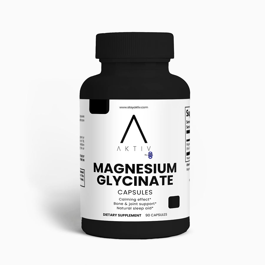 Magnesium Glycinate